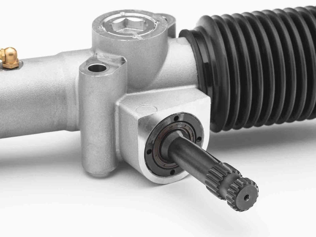 Polaris RZR XP Turbo S RackBoss 2.0 Rack and Pinion – fits Polaris RZR XP 4 Turbo S (view 3)