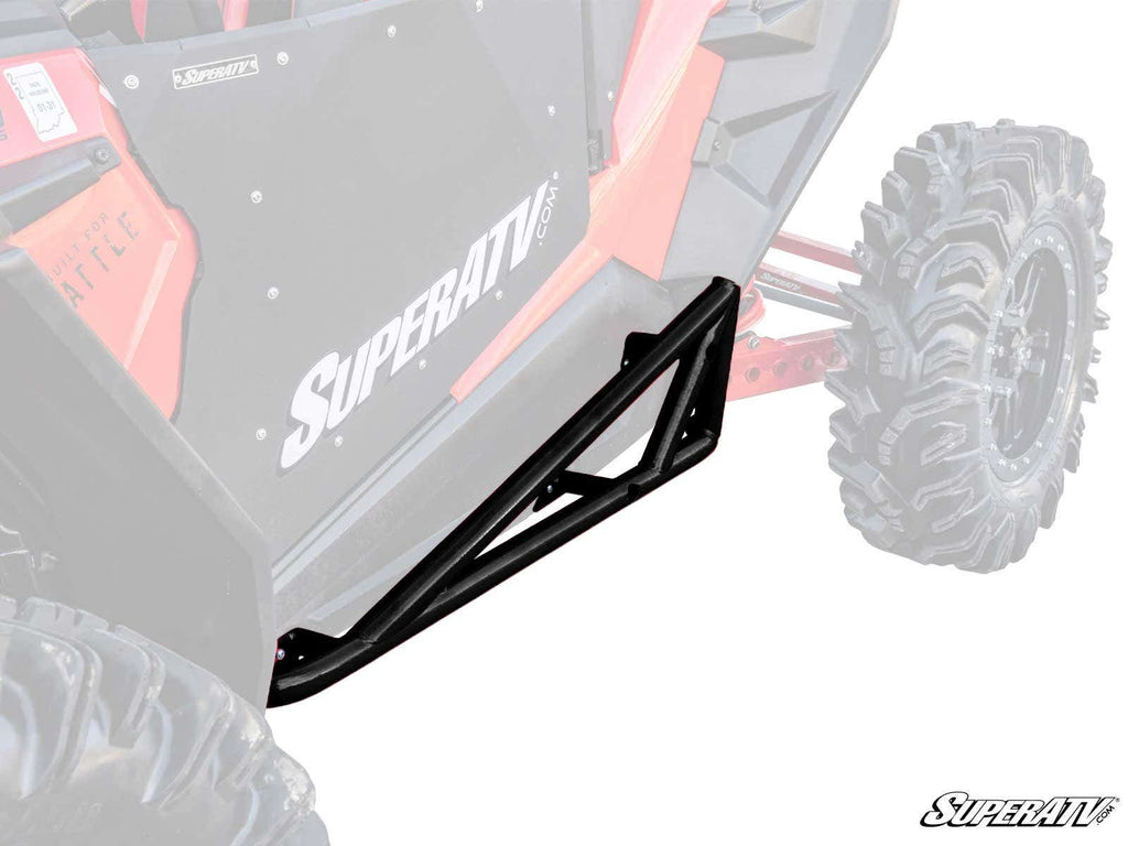 Polaris RZR XP Turbo S Nerf Bars – fits Polaris RZR XP Turbo S (view 5)