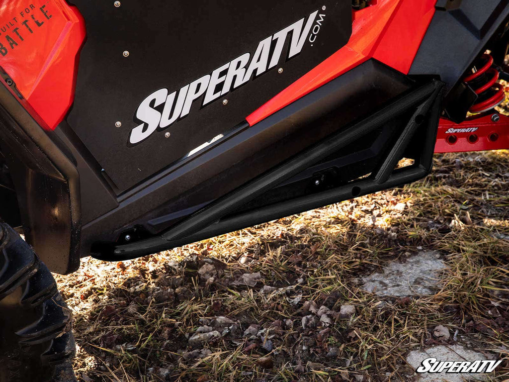 Polaris RZR XP Turbo S Nerf Bars – fits Polaris RZR XP Turbo S