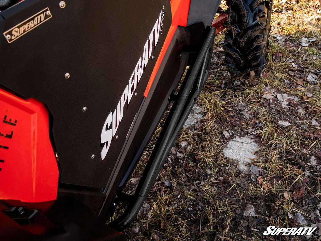 Polaris RZR XP Turbo S Nerf Bars – fits Polaris RZR XP Turbo S (view 4)