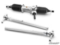 Polaris RZR XP Turbo S RackBoss 2.0 Rack and Pinion – fits Polaris RZR XP 4 Turbo S