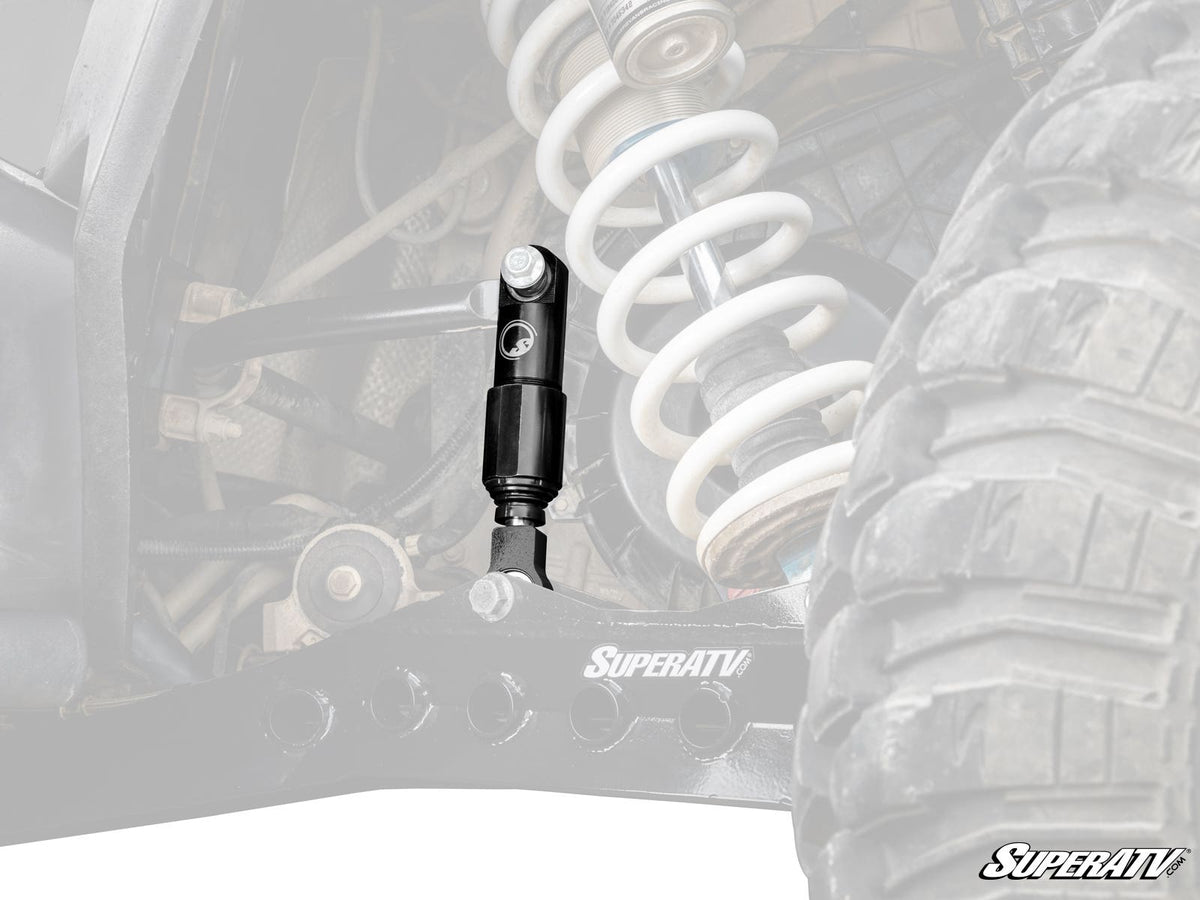 Polaris RZR XP Turbo S Sway Bar Shock – fits Polaris RZR XP 4 Turbo S