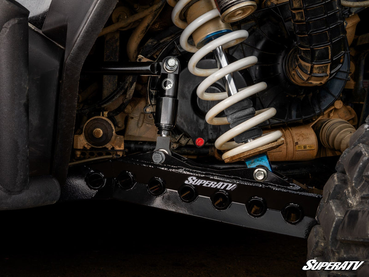 Polaris RZR XP Turbo S Sway Bar Shock – fits Polaris RZR XP 4 Turbo S (view 3)
