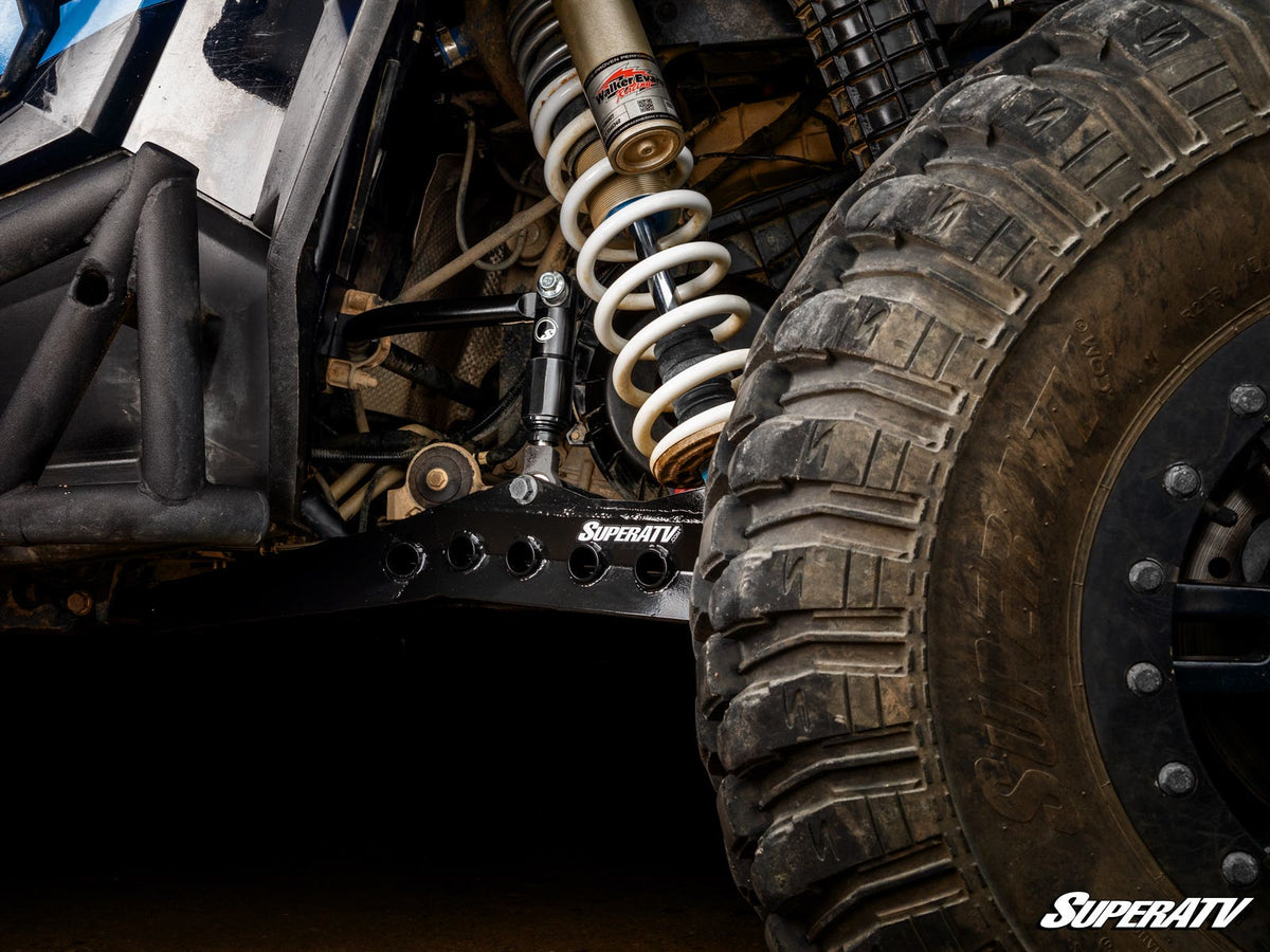 Polaris RZR XP Turbo S Sway Bar Shock – fits Polaris RZR XP Turbo S (view 4)