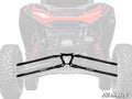 Polaris RZR XP Turbo S Radius Arms – fits Polaris RZR XP 4 Turbo S