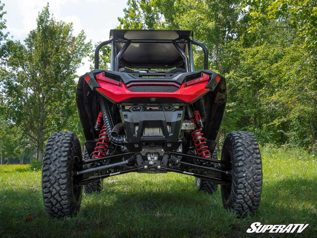 Polaris RZR XP Turbo S Radius Arms – fits Polaris RZR XP 4 Turbo S (view 3)