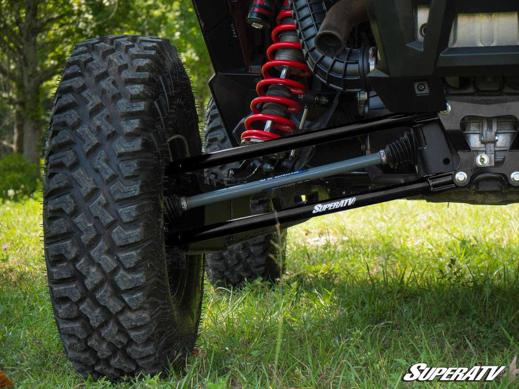Polaris RZR XP Turbo S Radius Arms – fits Polaris RZR XP Turbo S