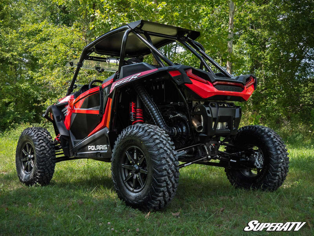 Polaris RZR XP Turbo S Radius Arms – fits Polaris RZR XP 4 Turbo S (view 5)
