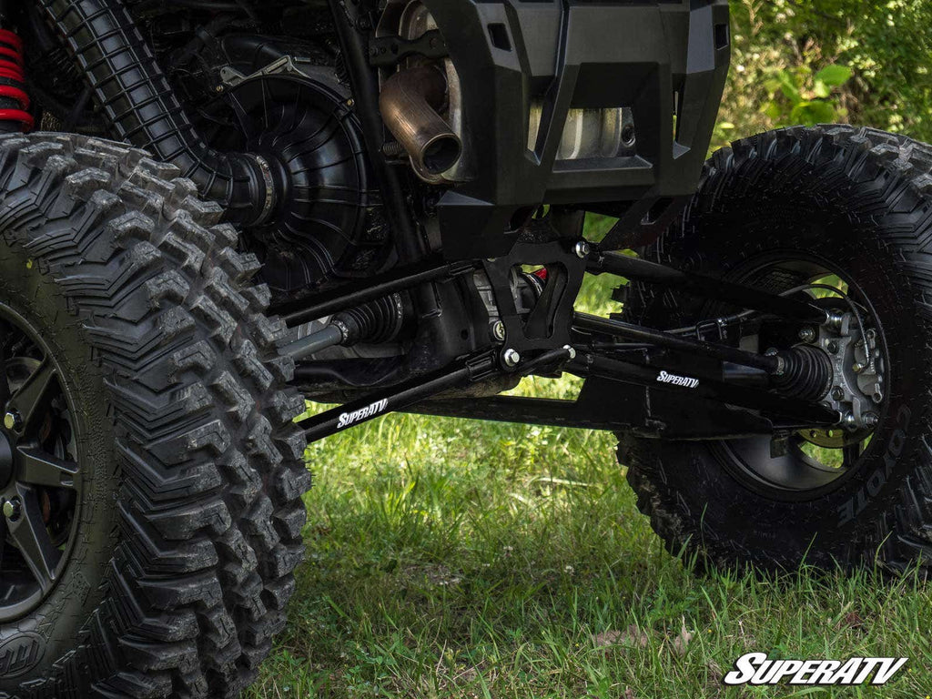 Polaris RZR XP Turbo S Radius Arms – fits Polaris RZR XP Turbo S (view 6)