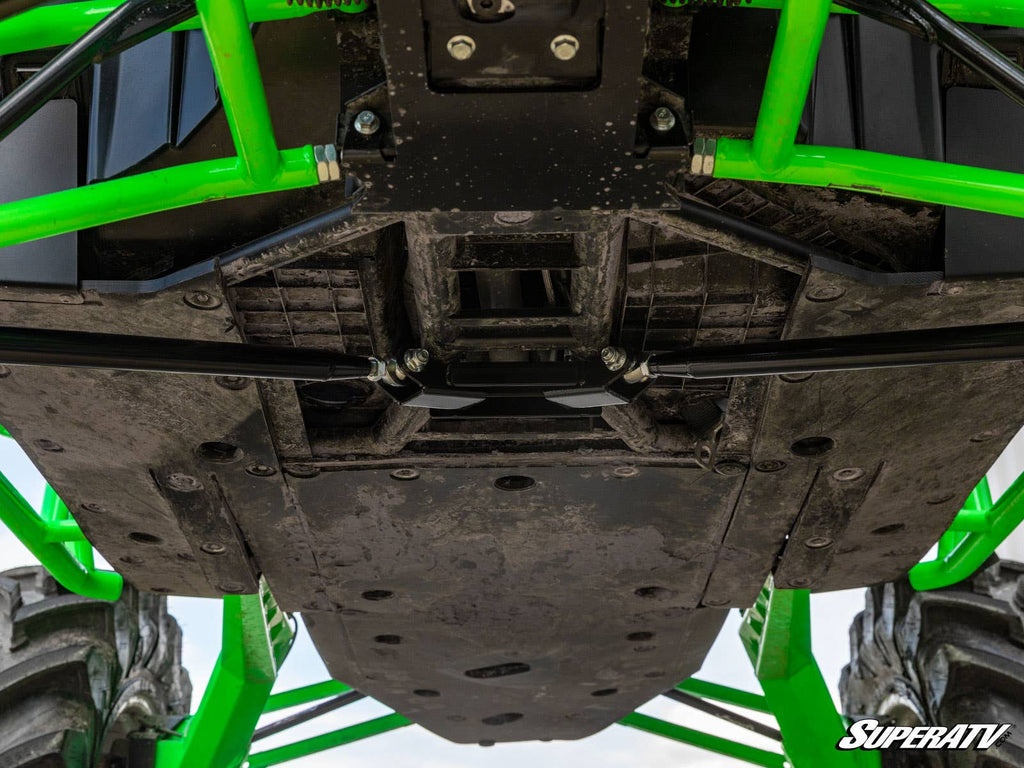 Polaris RZR XP 1000 Track Bars – fits Polaris RZR XP 1000 (2014-2023) (view 2)