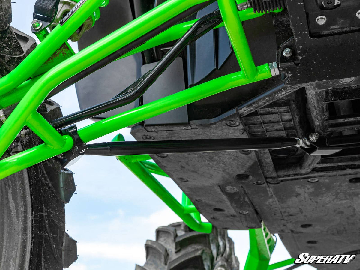 Polaris RZR XP 1000 Track Bars – fits Polaris RZR XP 1000 (2014-2023) (view 4)