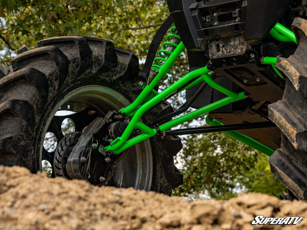 Polaris RZR XP 1000 Track Bars – fits Polaris RZR XP 1000 (2014-2023) (view 5)