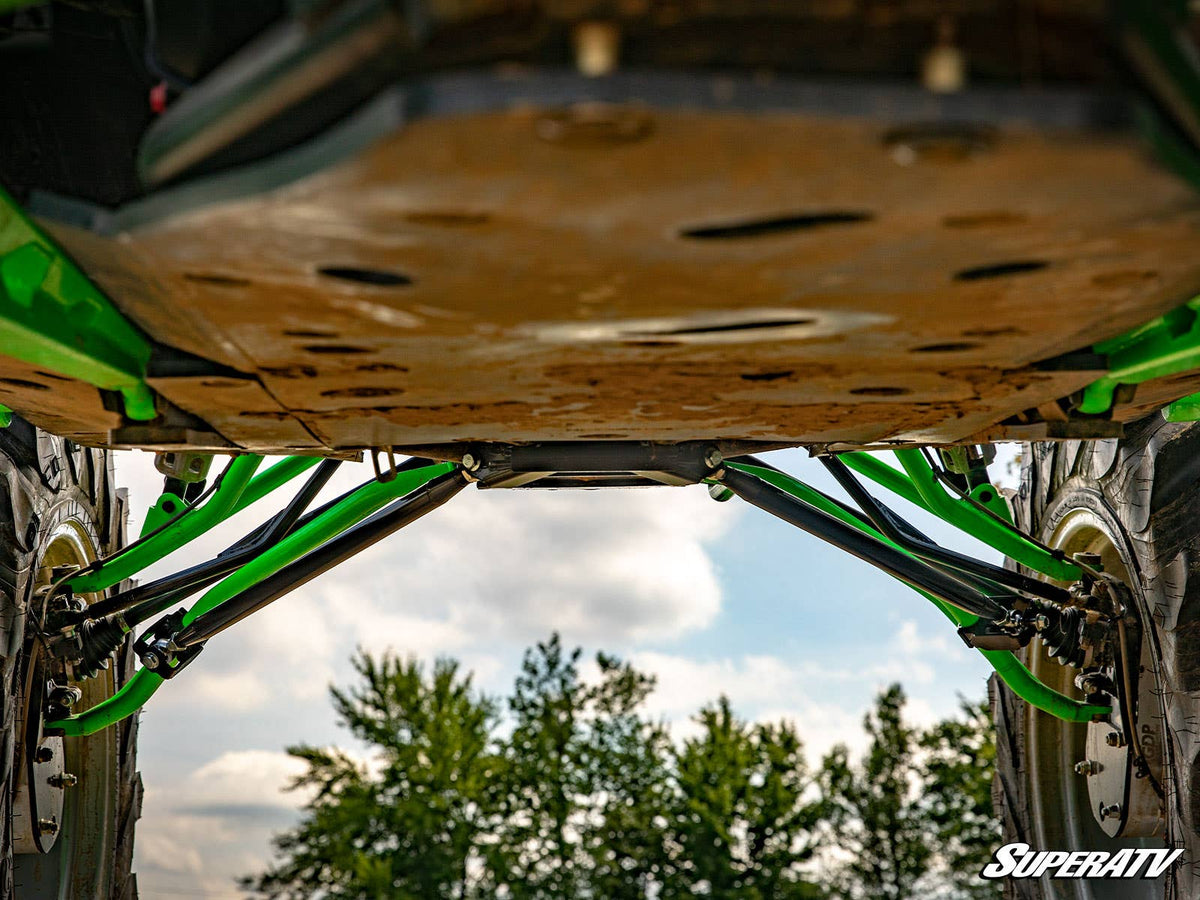 Polaris RZR XP Turbo Track Bars – fits Polaris RZR XP Turbo (view 7)