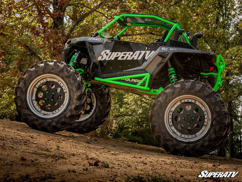 Polaris RZR XP Turbo Track Bars – fits Polaris RZR XP Turbo (view 8)