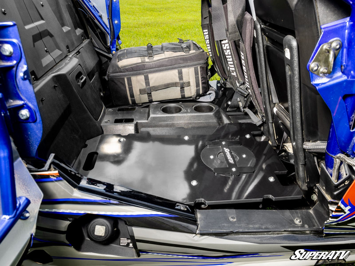 Polaris RZR 4 900 Rear Seat Conversion Kit – fits Polaris RZR 4 900 (view 4)
