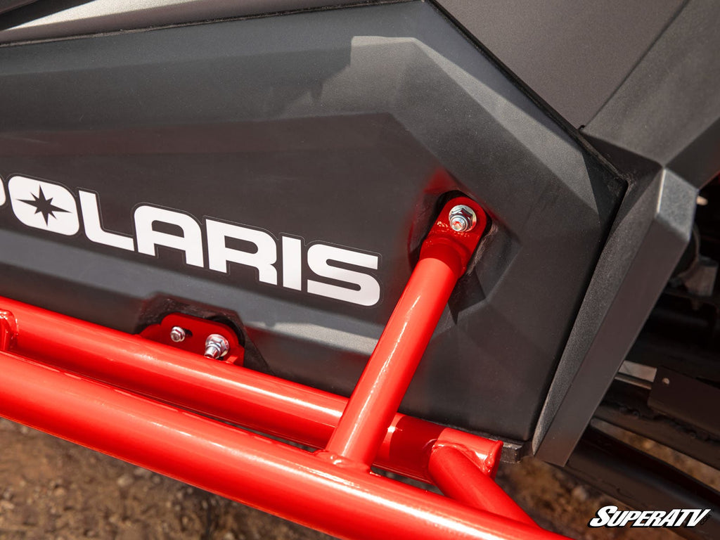 Polaris RZR Turbo S 4 Tree Kickers – fits Polaris RZR XP 4 Turbo S (view 7)