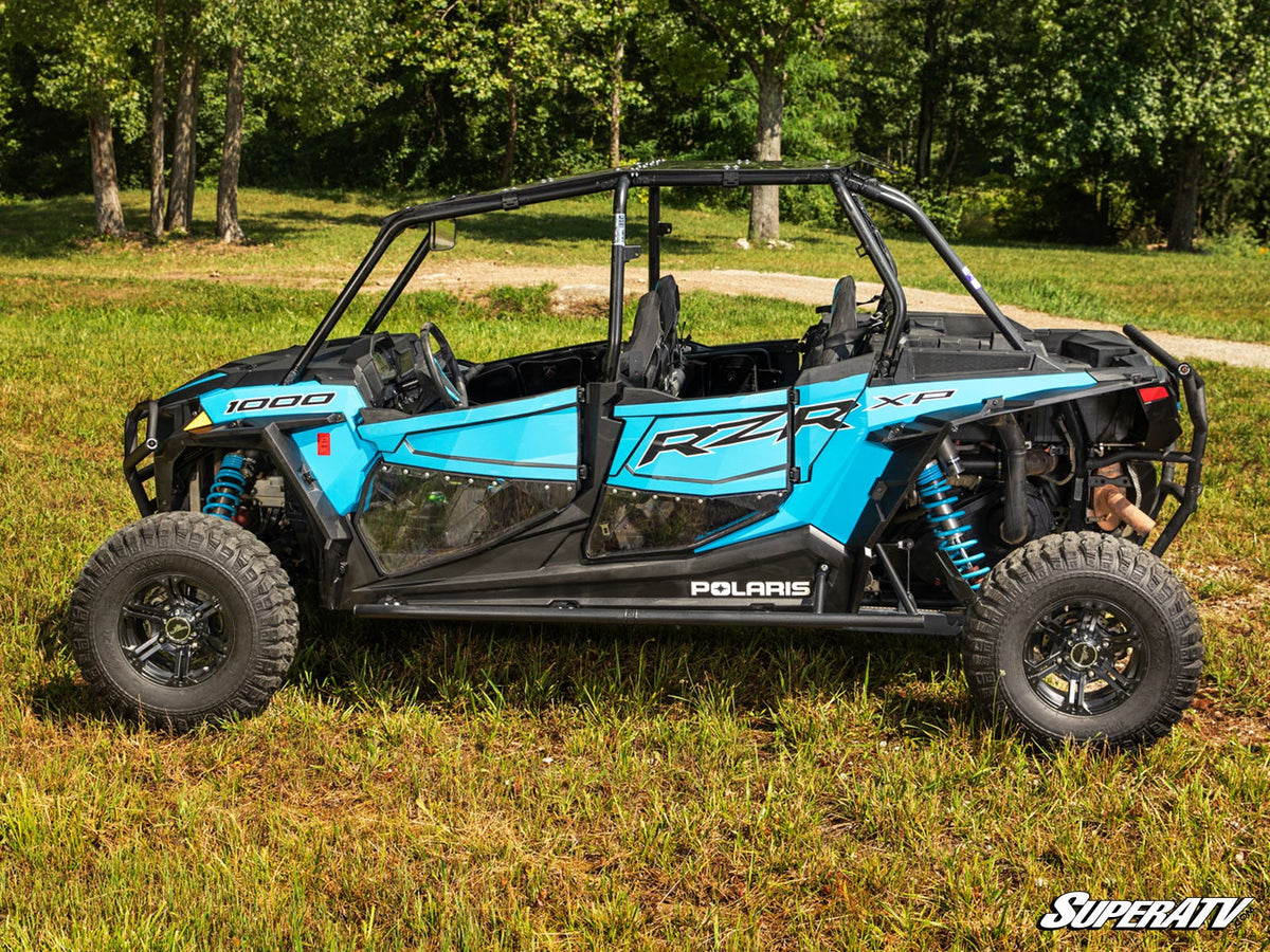 Polaris RZR Turbo S 4 Tree Kickers – fits Polaris RZR XP 4 Turbo S (view 4)