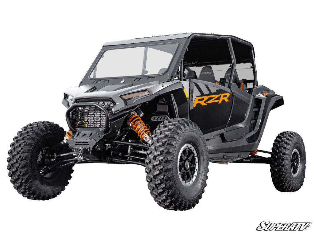 Polaris RZR XP 4" Long Travel Kit – fits Polaris RZR XP 1000 (2024+)