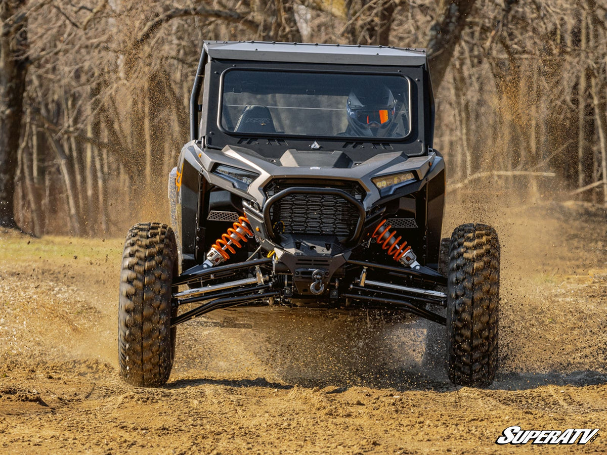 Polaris RZR XP 4" Long Travel Kit – fits Polaris RZR XP 4 1000 (2024+) (view 6)