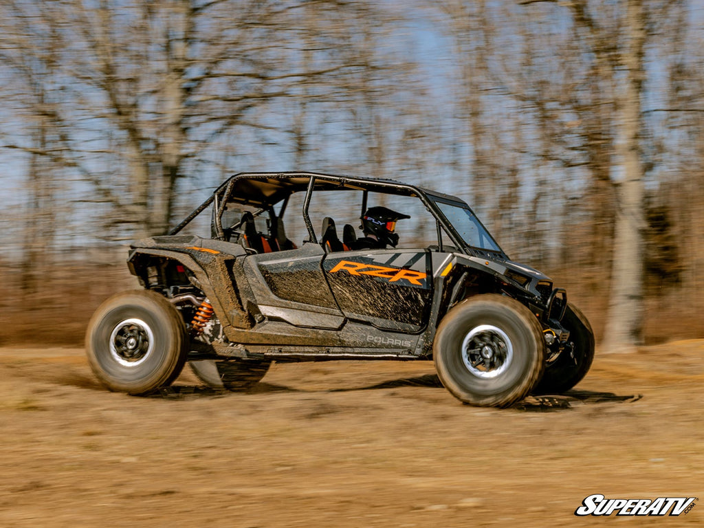 Polaris RZR XP 4" Long Travel Kit – fits Polaris RZR XP 4 1000 (2024+) (view 8)