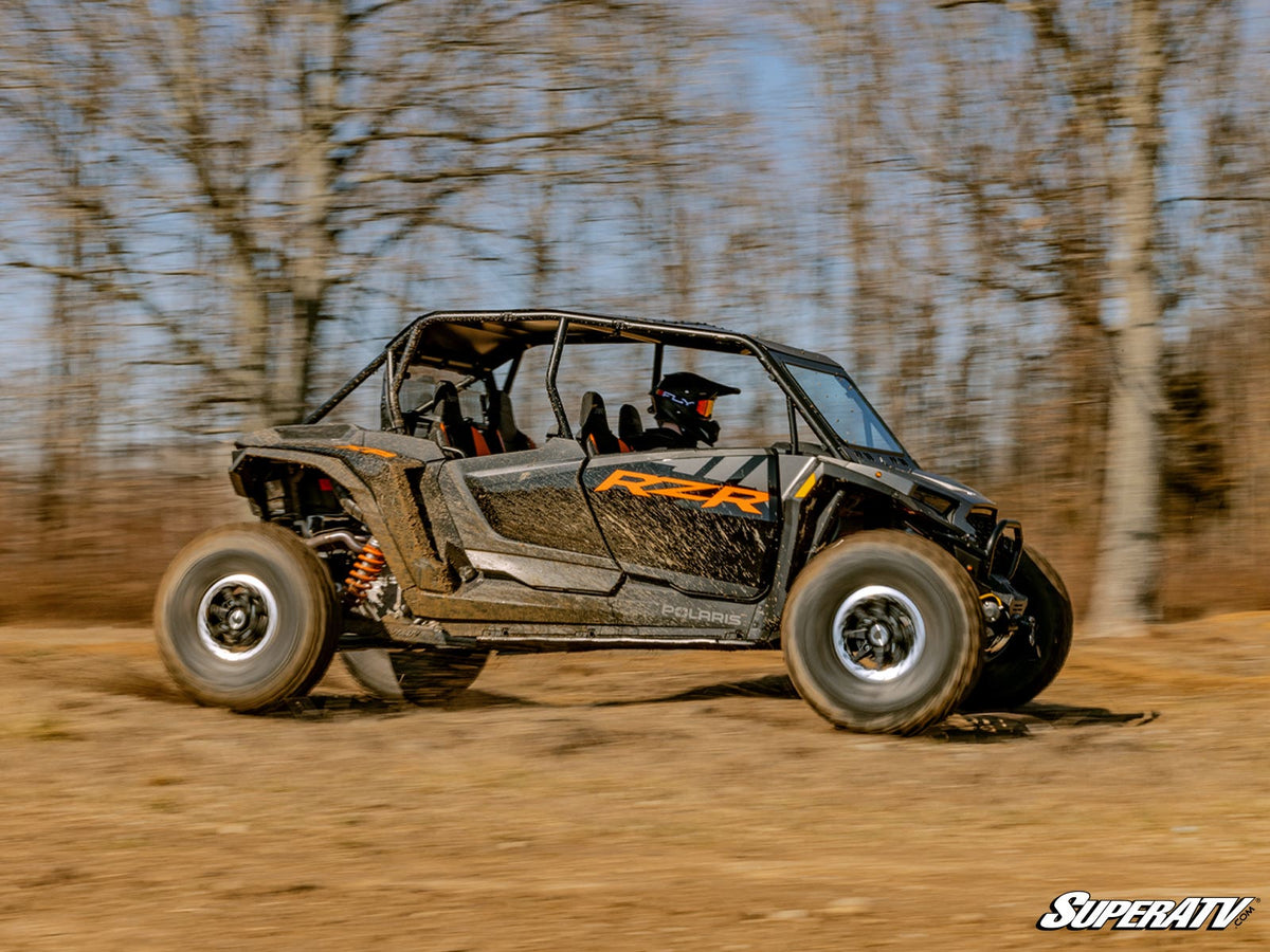Polaris RZR XP 4" Long Travel Kit – fits Polaris RZR XP 4 1000 (2024+) (view 8)