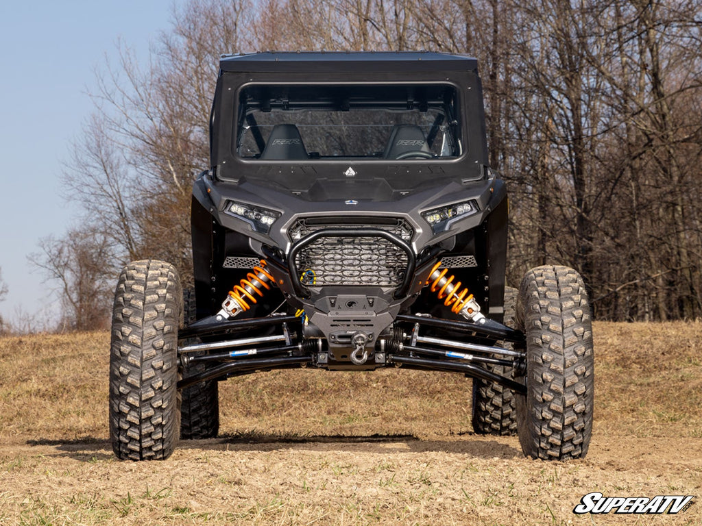 Polaris RZR XP 4" Long Travel Kit – fits Polaris RZR XP 4 1000 (2024+)