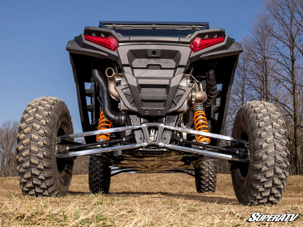 Polaris RZR XP 4" Long Travel Kit – fits Polaris RZR XP 1000 (2024+) (view 3)