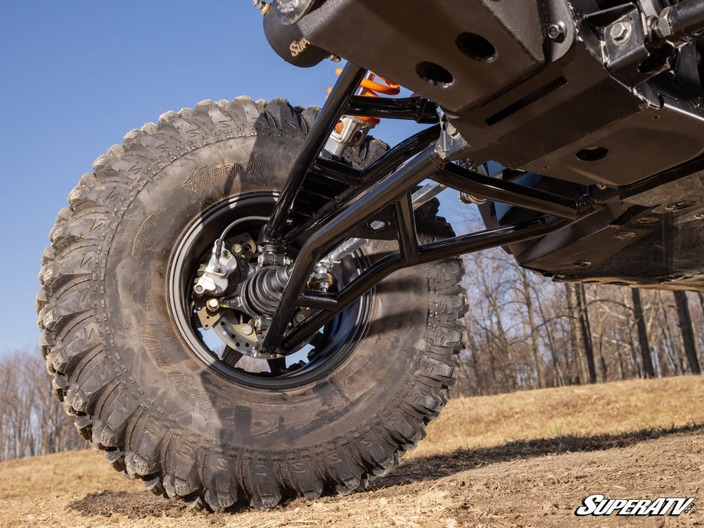 Polaris RZR XP 4" Long Travel Kit – fits Polaris RZR XP 1000 (2024+) (view 5)