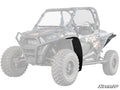 Polaris RZR XP 1000 Low Profile Fender Flares – fits Polaris RZR XP 1000 (2014-2023)