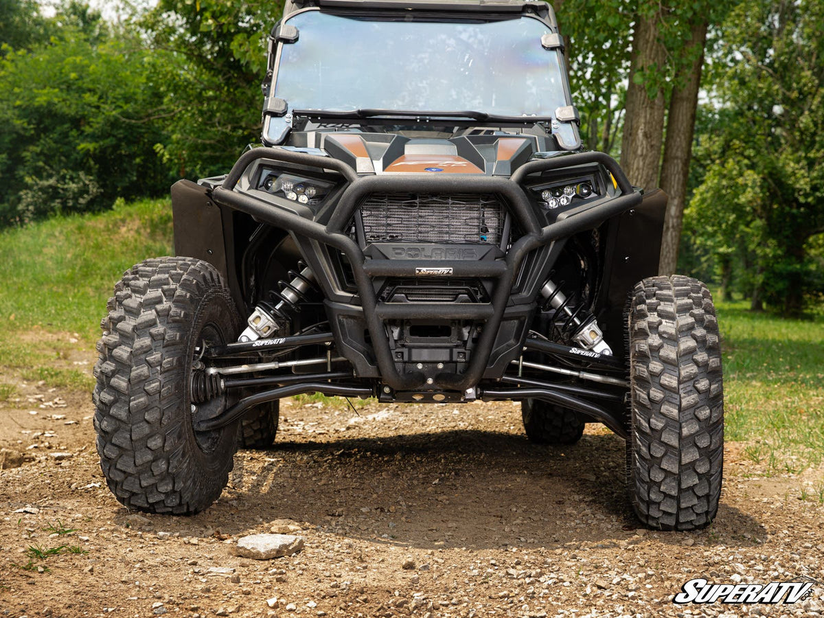 Polaris RZR XP 1000 Low Profile Fender Flares – fits Polaris RZR XP 1000 (2014-2023) (view 3)
