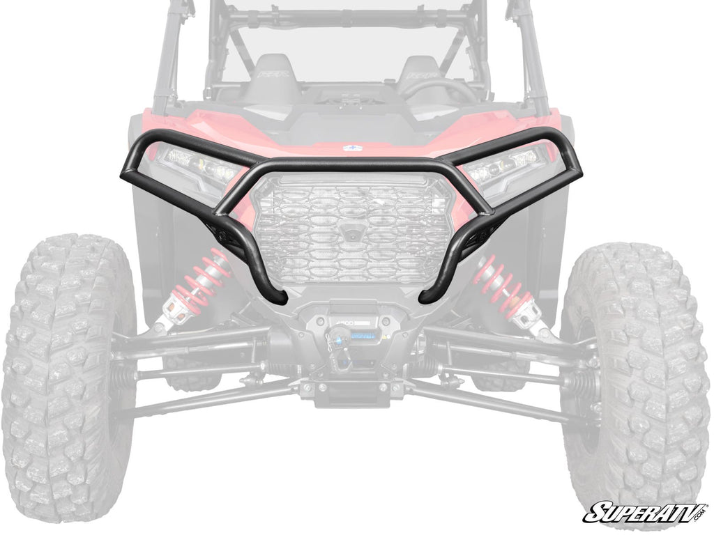 Polaris RZR XP Front Bumper – fits Polaris RZR XP 1000 (2024+)