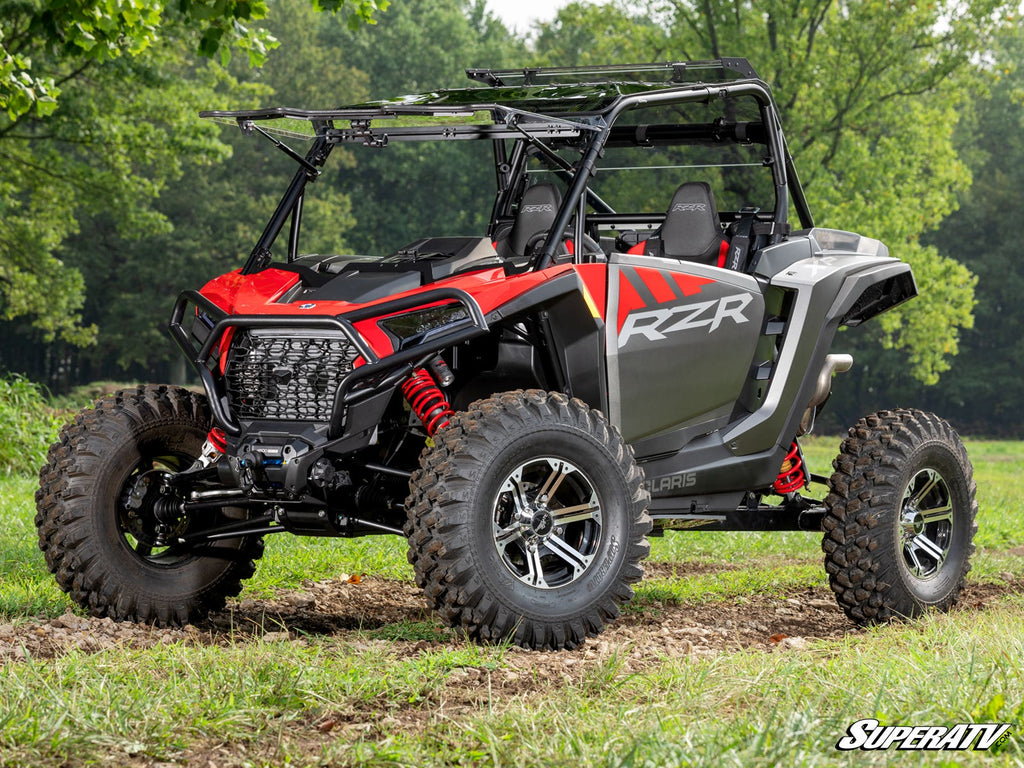Polaris RZR XP Front Bumper – fits Polaris RZR XP 4 1000 (2024+)