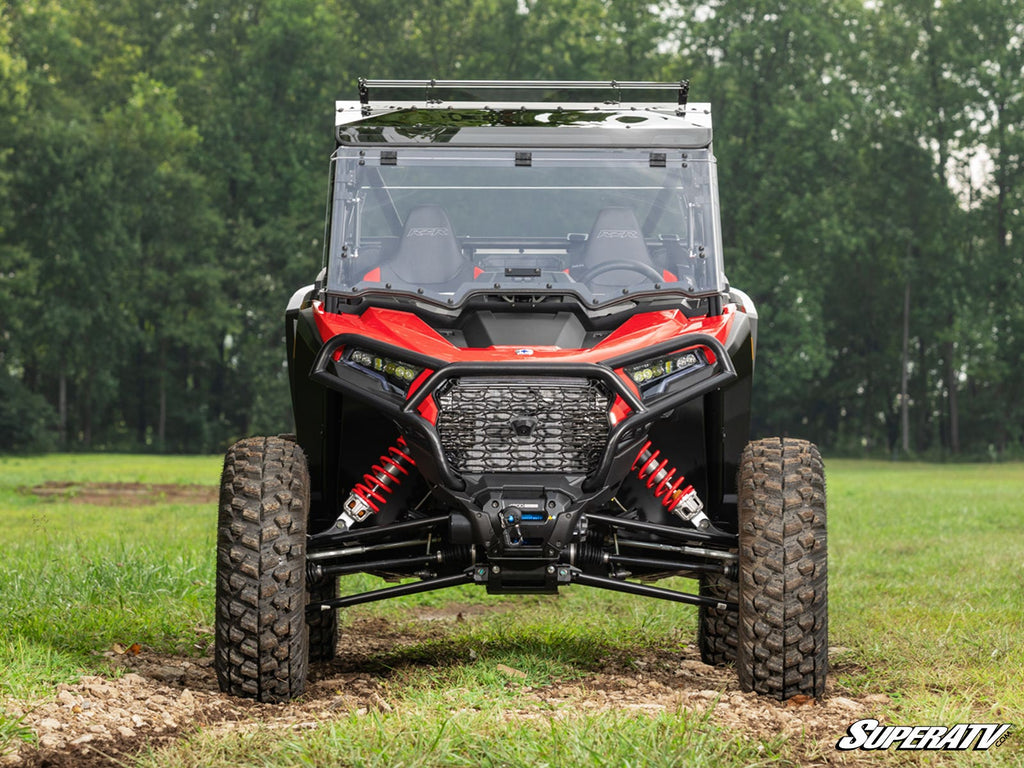 Polaris RZR XP Front Bumper – fits Polaris RZR XP 1000 (2024+) (view 3)