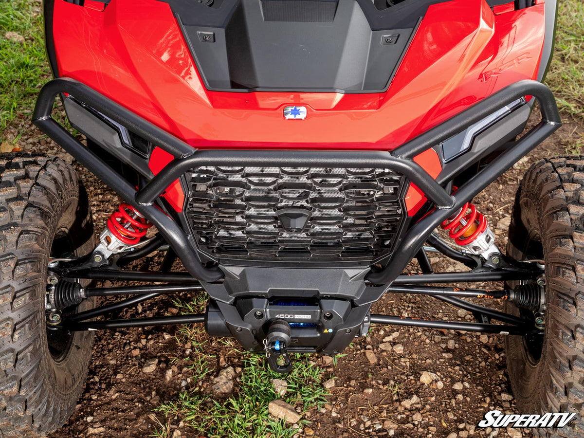 Polaris RZR XP Front Bumper – fits Polaris RZR XP 4 1000 (2024+) (view 4)