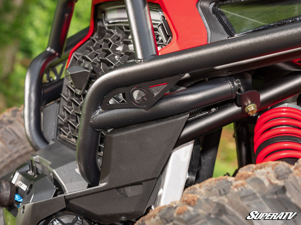 Polaris RZR XP Front Bumper – fits Polaris RZR XP 4 1000 (2024+) (view 6)
