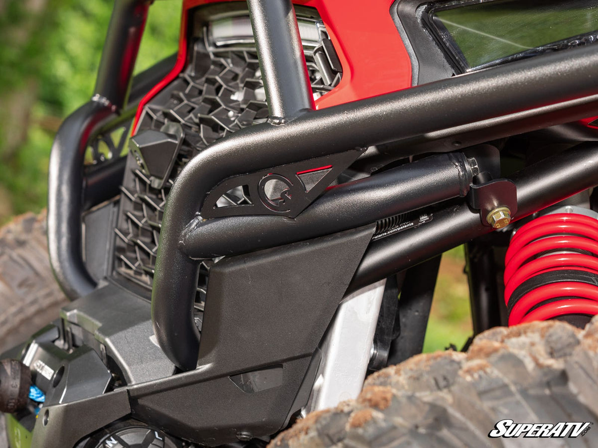 Polaris RZR XP Front Bumper – fits Polaris RZR XP 4 1000 (2024+) (view 6)