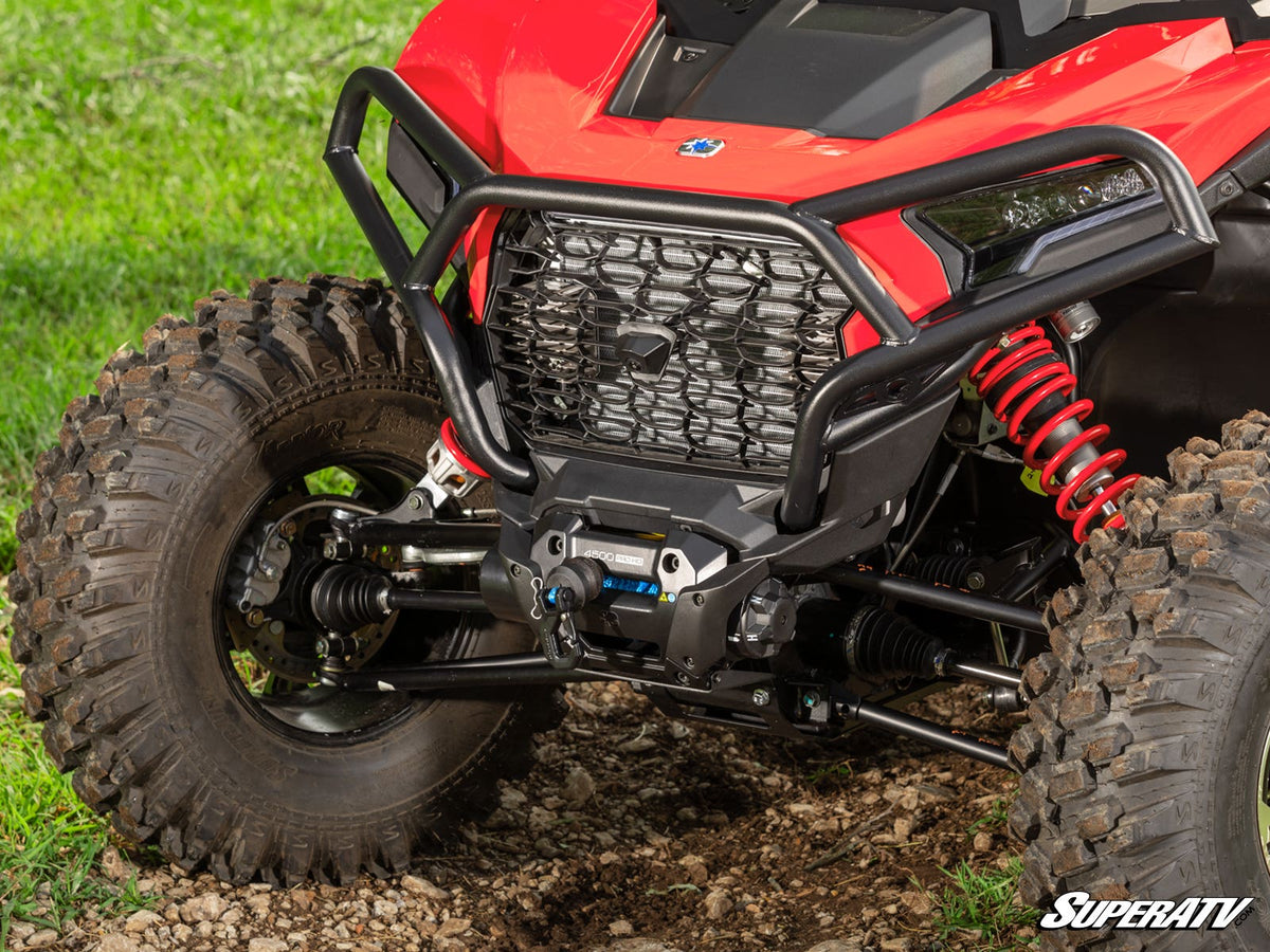 Polaris RZR XP Front Bumper – fits Polaris RZR XP 1000 (2024+) (view 7)