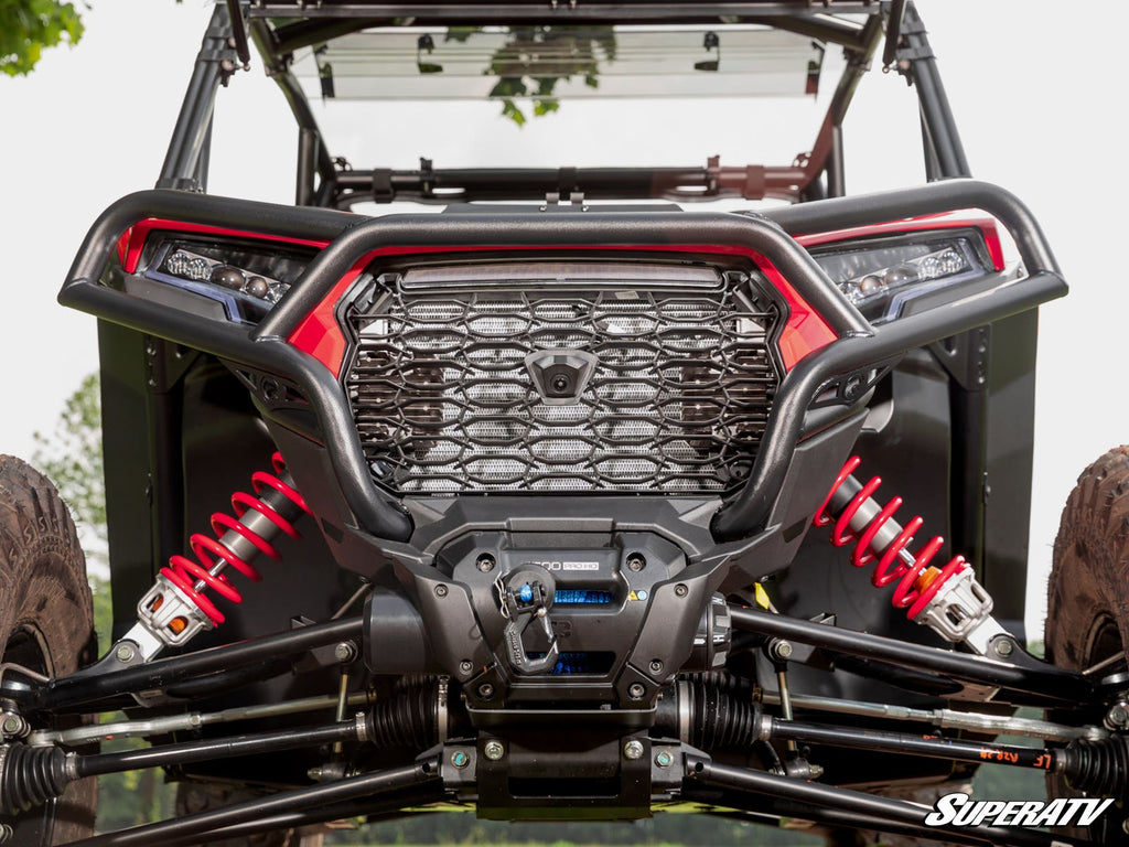 Polaris RZR XP Front Bumper – fits Polaris RZR XP 4 1000 (2024+) (view 8)