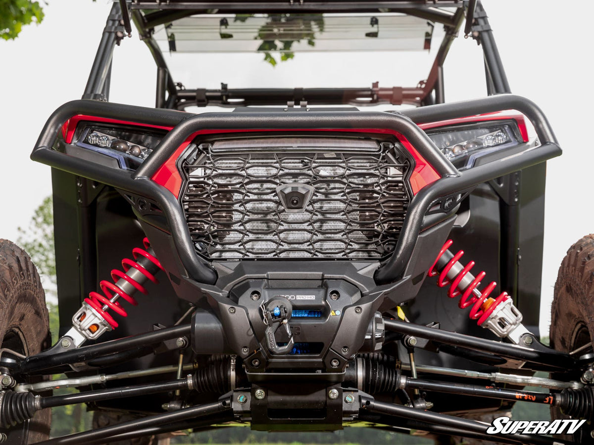 Polaris RZR XP Front Bumper – fits Polaris RZR XP 4 1000 (2024+) (view 8)