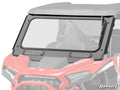 Polaris RZR XP S Glass Windshield – fits Polaris RZR XP S