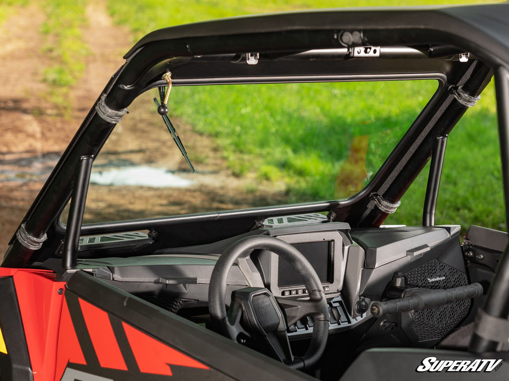 Polaris RZR XP S Glass Windshield – fits Polaris RZR XP S 4 (view 6)