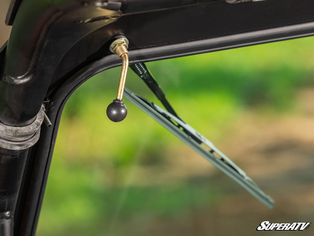 Polaris RZR XP S Glass Windshield – fits Polaris RZR XP S (view 7)