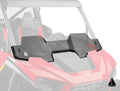 Assault Industries Polaris RZR XP Half Windshield – fits Polaris RZR XP 1000 (2024+)