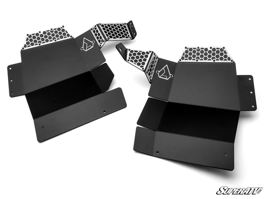 Assault Industries Inner Fender Guards for Polaris RZR XP – fits Polaris RZR XP 4 1000 (2024+) (view 8)