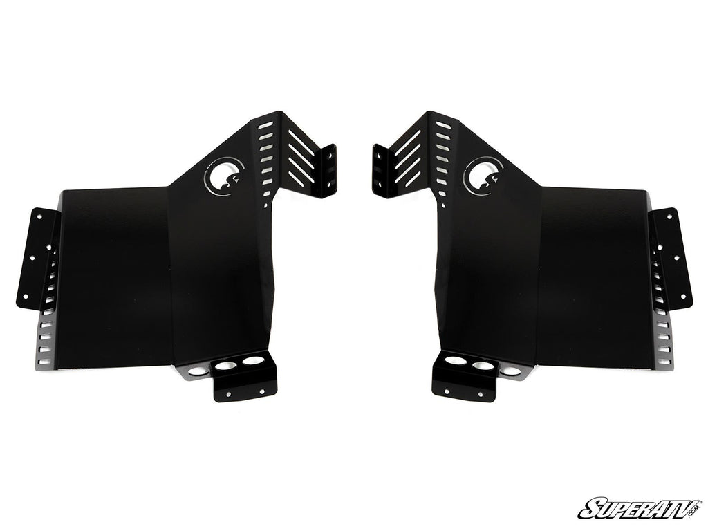 Polaris RZR XP 1000 Inner Fender Guards – fits Polaris RZR XP 4 1000 (2014-2023) (view 6)
