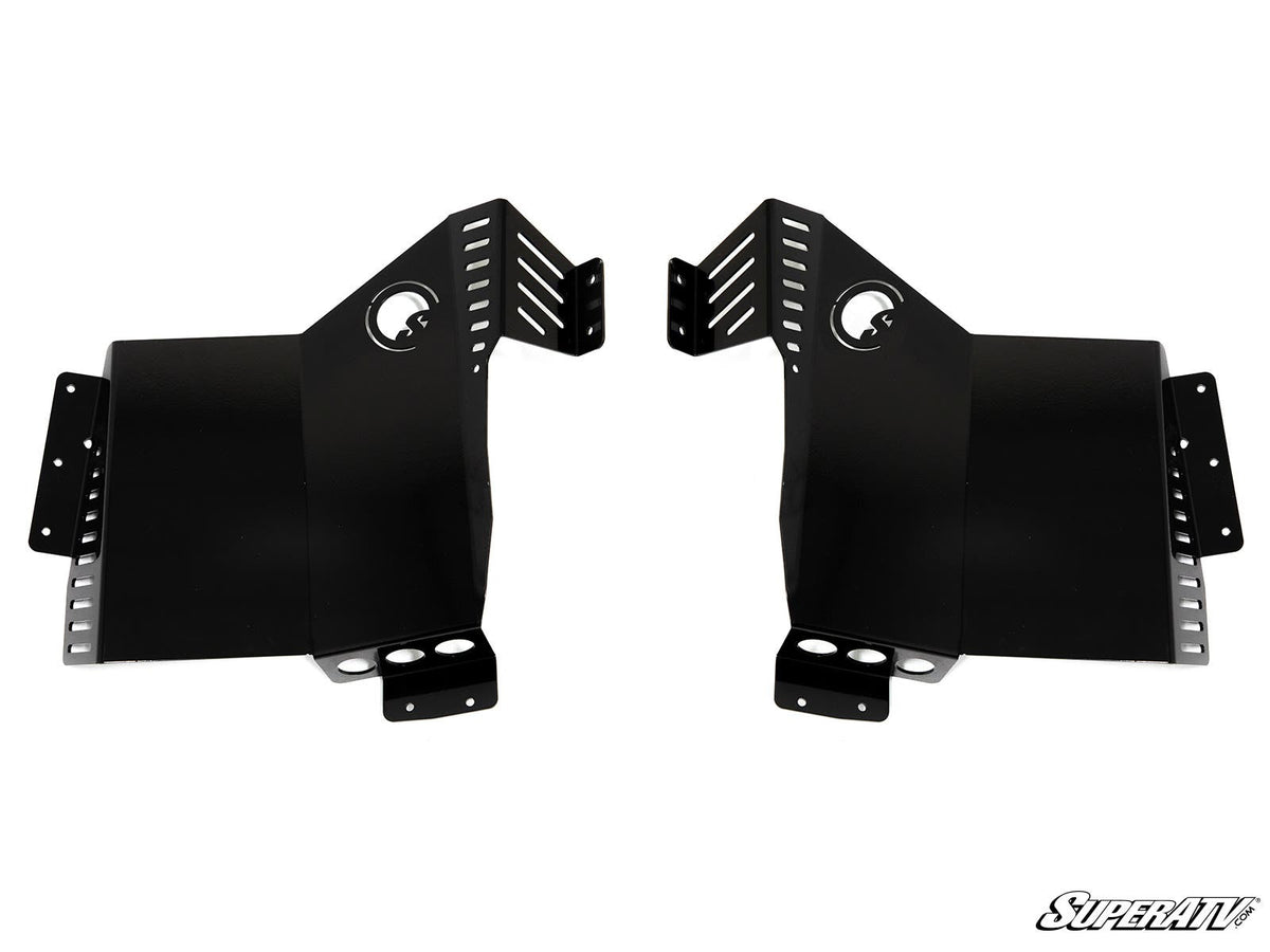 Polaris RZR XP Turbo Inner Fender Guards – fits Polaris RZR XP Turbo (view 6)