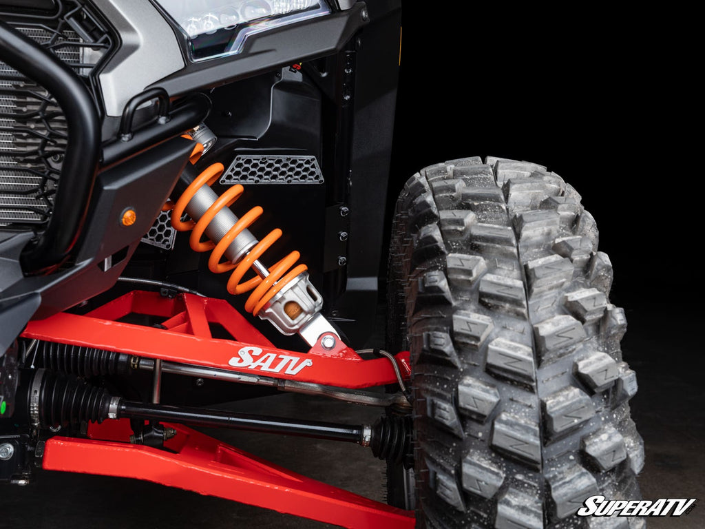 Assault Industries Inner Fender Guards for Polaris RZR XP – fits Polaris RZR XP 1000 (2024+) (view 5)