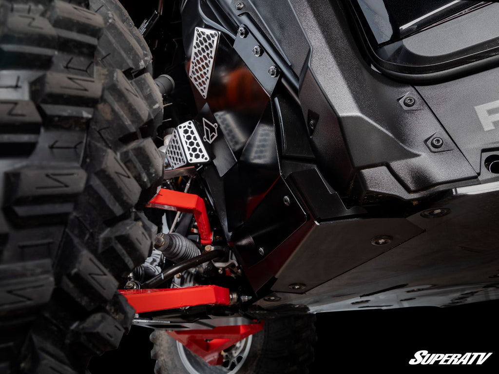 Assault Industries Inner Fender Guards for Polaris RZR XP – fits Polaris RZR XP 4 1000 (2024+) (view 6)