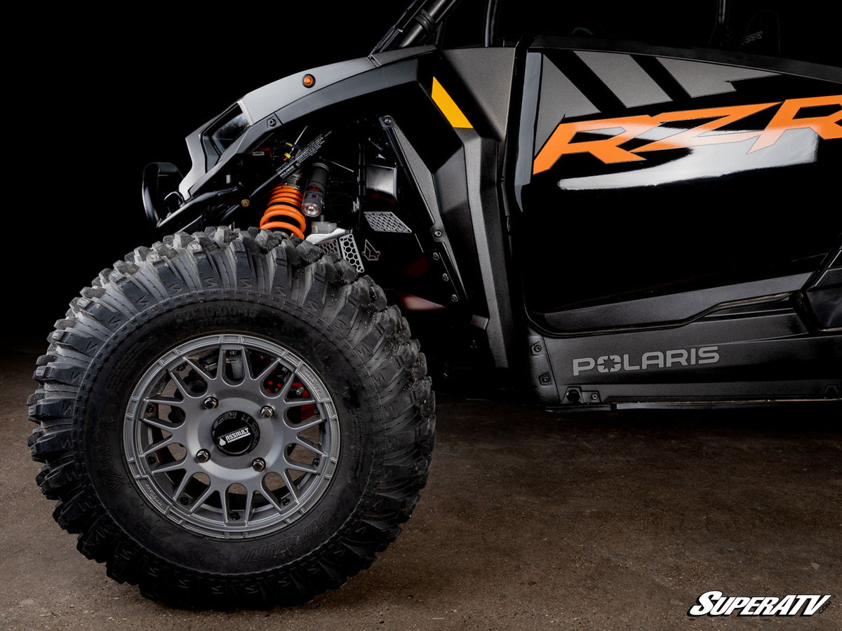 Assault Industries Inner Fender Guards for Polaris RZR XP – fits Polaris RZR XP 1000 (2024+) (view 7)