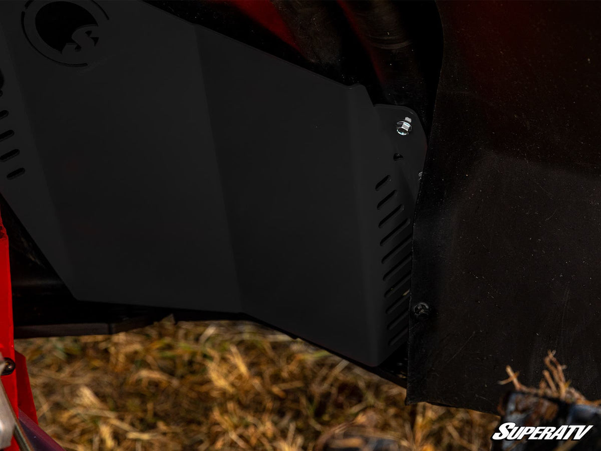 Polaris RZR S 1000 Inner Fender Guards – fits Polaris RZR S 1000 (view 3)